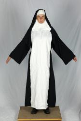  Photos Nun in Habit 1 